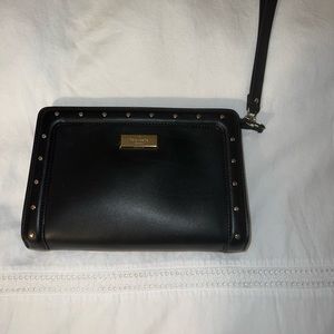 Kate Spade Studded Clutch